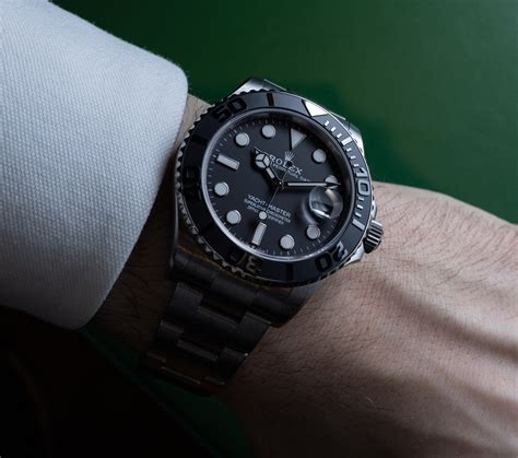 rolex titanium replica